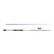 Спиннинг штекерный Namazu Mirah 2,1 м карбон (7-35г) NM-2135