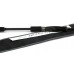 Спиннинг штекерный Allvega Altezza (10-42г) 2.65м ALT-872H в СПб, Санкт-Петербурге купить