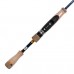 Спиннинг штекерный Cara Noble II Trout S-662 UL 1,98 м (1-7г) в СПб, Санкт-Петербурге купить