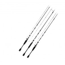 Спиннинг Daiwa Lexa LX902MHFSC-BX 2,70м (30-60г) 11111-271RU