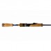Спиннинг штекерный Cara Noble II Trout S-702 UL 1,98 м (1-7г) в СПб, Санкт-Петербурге купить