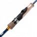 Спиннинг штекерный Cara Noble II Trout S-802 L 2,40 м (3-14г) в СПб, Санкт-Петербурге купить