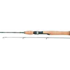 Спиннинг Daiwa Spinmatic Tuflite 602ULFS 1,80м (1-3,5г) 11322-180RU