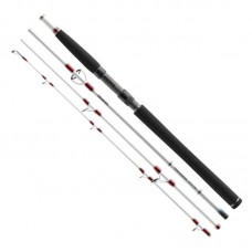 Спиннинг Daiwa TD Travel Pilk 2.40м 100-200г 11882-240RU