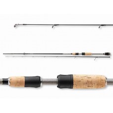 Спиннинг штекерный Daiwa Silver C UL Spin 2,05м (3-14г) 11430-201