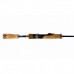 Спиннинг штекерный Cara Noble II Trout S-602 EUL 1,83 м (0,8-5г) в СПб, Санкт-Петербурге купить
