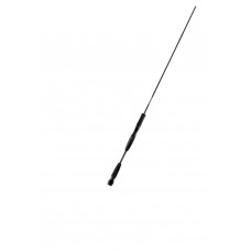 Спиннинг Daiwa Generation Black Twichin Stick D661MHFS-AD 1,98м (7-28г) одночастный