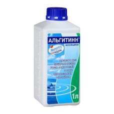 Средство для бассейна Маркопул Альгитинн от водорослей (жидкость) 1л. в СПб, Санкт-Петербурге