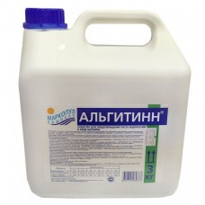 Средство для бассейна Маркопул Альгитинн от водорослей (жидкость) 3 л