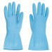 Перчатки нитриловые многоразовые гипоаллергенные Лайма размер L 604999 (12) в СПб, Санкт-Петербурге купить