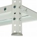 Стеллаж металлический Brabix MS KD-185/60-4 (S240BR146402) (1) в СПб, Санкт-Петербурге купить