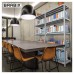 Стеллаж металлический Brabix MS KD-200/30-5 (S240BR243502) (1) в СПб, Санкт-Петербурге купить
