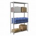 Стеллаж металлический Brabix MS KD-185/50-4 (S240BR145402) (1) в СПб, Санкт-Петербурге купить
