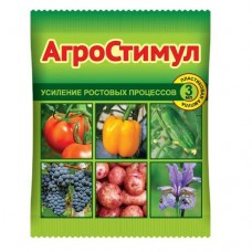 Агростимул 3мл
