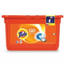 Капсулы для стирки Tide Альпийская свежесть  30 шт по 25,2 г