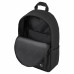 Рюкзак Brauberg Positive потайной карман Black 42х28х14 см 270774 (1) в СПб, Санкт-Петербурге купить