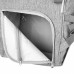 Рюкзак Brauberg Mommy с ковриком крепления на коляску термокарманы 40x26x17 см 270819 (1) в СПб, Санкт-Петербурге купить
