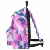 Рюкзак городской Brauberg Flowers 20 л 229884 в СПб, Санкт-Петербурге купить