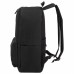 Рюкзак Brauberg Positive потайной карман Black 42х28х14 см 270774 (1) в СПб, Санкт-Петербурге купить