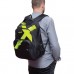 Рюкзак городской Grizly Green X 21,5 л RU-030-1/1 (229489) в СПб, Санкт-Петербурге купить