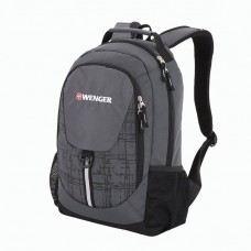 Рюкзак городской Wenger 20 л 31264415-2
