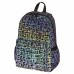 Рюкзак городской Brauberg Bright Net 20 л 229942 (1) в СПб, Санкт-Петербурге купить