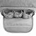 Рюкзак Brauberg Mommy с ковриком крепления на коляску термокарманы 40x26x17 см 270819 (1) в СПб, Санкт-Петербурге купить
