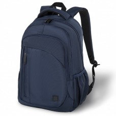 Рюкзак Brauberg Urban Freeway темно-синий 45х32х15 см 270752 (1)