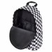 Рюкзак Brauberg Positive потайной карман Black and White 42х28х14 см 270777 (1) в СПб, Санкт-Петербурге купить