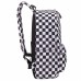 Рюкзак Brauberg Positive потайной карман Black and White 42х28х14 см 270777 (1) в СПб, Санкт-Петербурге купить