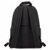 Рюкзак Brauberg Positive потайной карман Black 42х28х14 см 270774 (1) в СПб, Санкт-Петербурге купить