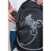 Рюкзак Grizzly анатомический, 3 отделения, CYCLING, 44х28х23 см, RU-335-1/2 в СПб, Санкт-Петербурге купить