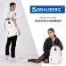 Рюкзак Brauberg Positive потайной карман Beige 42х28х14 см 270776 (1) в СПб, Санкт-Петербурге купить