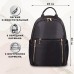 Рюкзак Brauberg Podium женский нейлон черный 30х26х12 см 270814 (1) в СПб, Санкт-Петербурге купить