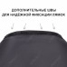 Рюкзак Brauberg Positive потайной карман Black 42х28х14 см 270774 (1) в СПб, Санкт-Петербурге купить