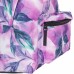Рюкзак городской Brauberg Flowers 20 л 229884 в СПб, Санкт-Петербурге купить