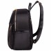 Рюкзак Brauberg Podium женский нейлон черный 30х26х12 см 270814 (1) в СПб, Санкт-Петербурге купить