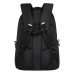 Рюкзак Grizzly анатомический, 3 отделения, CYCLING, 44х28х23 см, RU-335-1/2 в СПб, Санкт-Петербурге купить