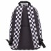 Рюкзак Brauberg Positive потайной карман Black and White 42х28х14 см 270777 (1) в СПб, Санкт-Петербурге купить