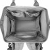 Рюкзак Brauberg Mommy с ковриком крепления на коляску термокарманы 40x26x17 см 270819 (1) в СПб, Санкт-Петербурге купить