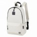 Рюкзак Brauberg Positive потайной карман Beige 42х28х14 см 270776 (1) в СПб, Санкт-Петербурге купить