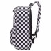 Рюкзак Brauberg Positive потайной карман Black and White 42х28х14 см 270777 (1) в СПб, Санкт-Петербурге купить
