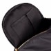 Рюкзак Brauberg Podium женский нейлон черный 30х26х12 см 270814 (1) в СПб, Санкт-Петербурге купить