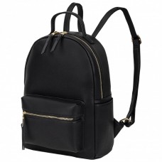 Рюкзак из экокожи Brauberg Podium женский с отделением для планшета 34x25x13 см 270817 (1)