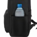 Рюкзак Brauberg Positive потайной карман Black 42х28х14 см 270774 (1) в СПб, Санкт-Петербурге купить