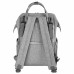 Рюкзак Brauberg Mommy с ковриком крепления на коляску термокарманы 40x26x17 см 270819 (1) в СПб, Санкт-Петербурге купить