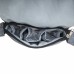 Рюкзак Brauberg Mommy крепления для коляски термокарманы серый 41x24x17 см 270818 (1) в СПб, Санкт-Петербурге купить