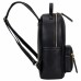 Рюкзак из экокожи Brauberg Podium женский с отделением для планшета 34x25x13 см 270817 (1) в СПб, Санкт-Петербурге купить