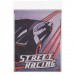 Мешок для обуви Brauberg Premium Street Racing 270284 (1) в СПб, Санкт-Петербурге купить