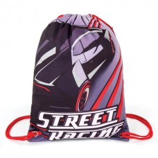 Мешок для обуви Brauberg Premium Street Racing 270284 (1)